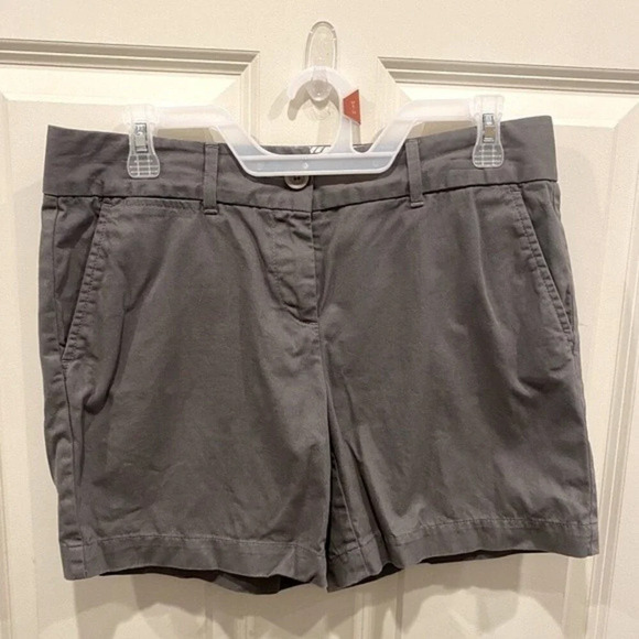 Ann Taylor Loft shorts‎ size 4 - Picture 1 of 7